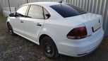  Volkswagen Polo 2018 , 580000 , -