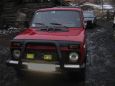 SUV    4x4 2121  1995 , 80000 , 