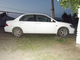  Mitsubishi Lancer Cedia 2002 , 250000 , 