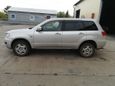 SUV   Mitsubishi Airtrek 2001 , 269000 , 