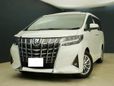    Toyota Alphard 2020 , 2610000 , 