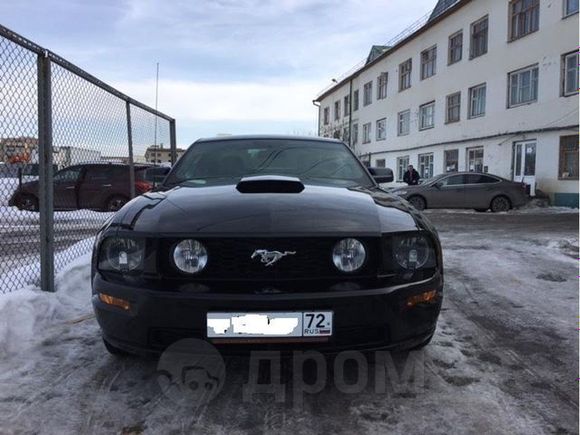  Ford Mustang 2008 , 2000000 , 