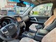 SUV   Toyota Land Cruiser 2010 , 1600000 , 