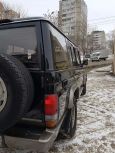 SUV   Toyota Land Cruiser Prado 1996 , 495000 , 