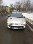  Peugeot 206 2004 , 190000 , 