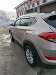 SUV   Hyundai Tucson 2018 , 1550000 , 