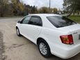  Toyota Corolla Axio 2008 , 600000 , 