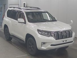 SUV   Toyota Land Cruiser Prado 2019 , 4200000 , -