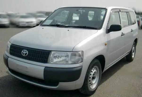  Toyota Probox 2008 , 366000 , 