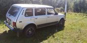 SUV    4x4 2131  2008 , 210000 , 