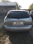 SUV   Mazda CX-7 2010 , 600000 , -