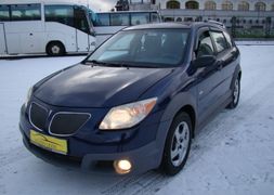 Хэтчбек Pontiac Vibe 2006 года, 645000 рублей, Минск