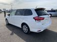  Toyota Corolla Fielder 2018 , 838000 , 