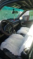 SUV   SsangYong Musso 1995 , 275000 , -