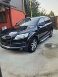 SUV   Audi Q7 2007 , 990000 , 