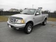  Ford F150 2004 , 480000 , 