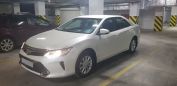  Toyota Camry 2016 , 1220000 , 