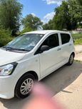  Daihatsu Mira e:S 2017 , 650000 , 