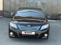 Седан Toyota Camry 2011 года, 1320000 рублей, Грозный