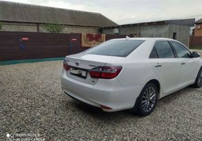  Toyota Camry 2016 , 1518999 , -