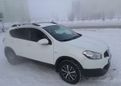 SUV   Nissan Qashqai 2011 , 1153000 , 