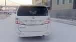    Toyota Vellfire 2010 , 1870000 , 