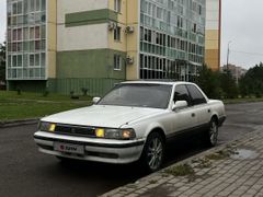 Седан Toyota Cresta 1992 года, 249000 рублей, Томск