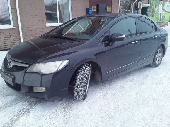  Honda Civic 2008 , 432234 , 