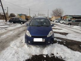  Chery Very A13 2008 , 184000 , 