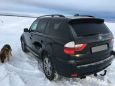 SUV   BMW X3 2007 , 700000 , -