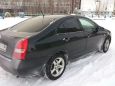  Nissan Primera 2006 , 320000 , 