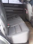 SUV   Nissan Patrol 2001 , 650000 , 