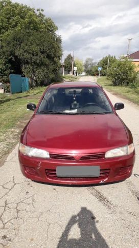  Mitsubishi Lancer 1997 , 115000 , 