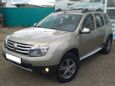 SUV   Renault Duster 2014 , 609000 , 