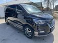    Hyundai Grand Starex 2018 , 3300000 , 