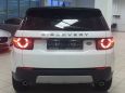 SUV   Land Rover Discovery Sport 2016 , 3455000 , 