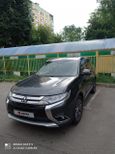 SUV   Mitsubishi Outlander 2018 , 1850000 , 