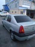  Renault Logan 2008 , 230000 , 