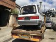    Nissan Caravan 1993 , 265000 , 