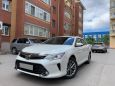  Toyota Camry 2016 , 1470000 , 