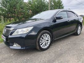  Toyota Camry 2012 , 1250000 , 