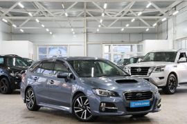 Универсал Subaru Levorg 2014 года, 2259000 рублей, Омск