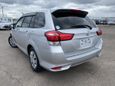  Toyota Corolla Fielder 2018 , 912000 , 