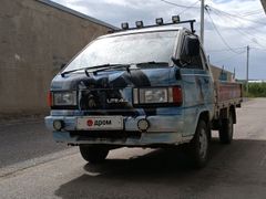 Бортовой грузовик Toyota Lite Ace Truck 1995 года, 530000 рублей, Благовещенск