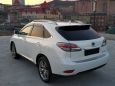 SUV   Lexus RX450h 2012 , 2000000 , 