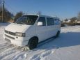    Volkswagen Transporter 1996 , 310000 , 