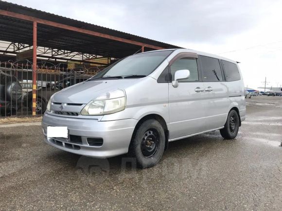    Nissan Serena 2000 , 330000 , 