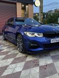  BMW 3-Series 2021 , 4690000 , 