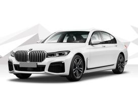  BMW 7-Series 2020 , 6230000 , 