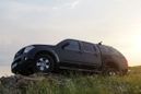  Nissan Navara 2008 , 800000 , 